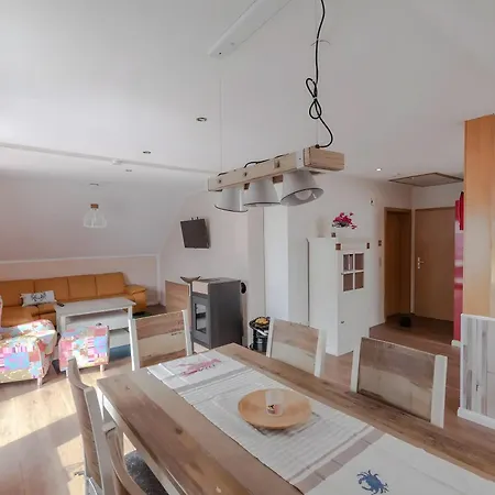 Daire Frankenblick Frankenau