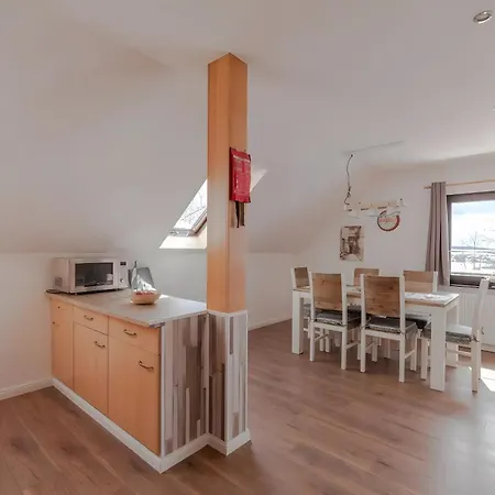 Daire Frankenblick Frankenau