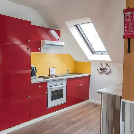 Frankenblick Daire *