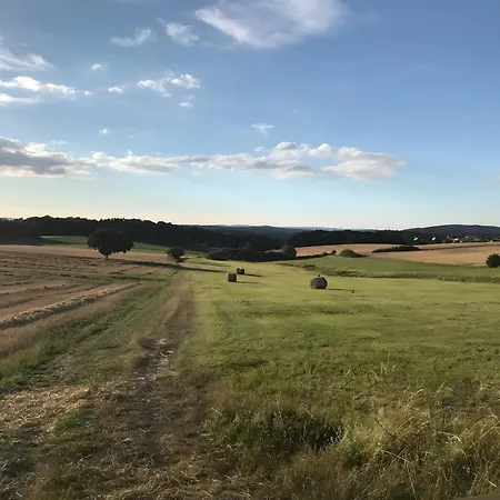 Daire Frankenblick Frankenau