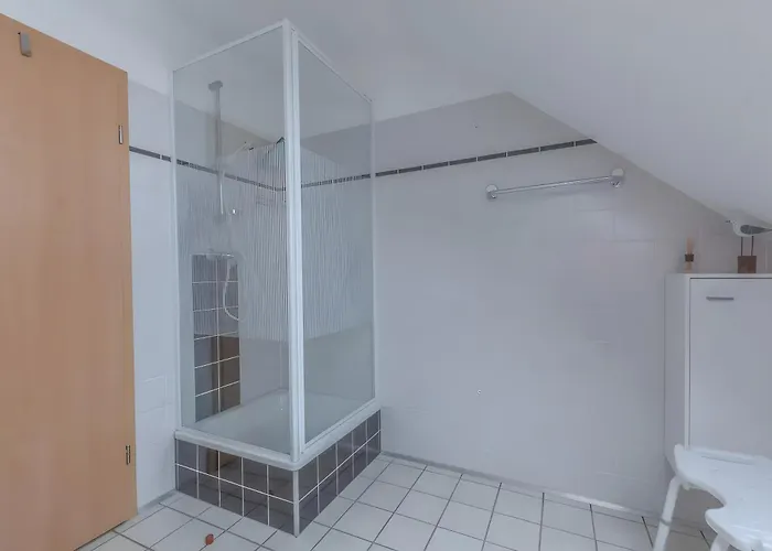 Frankenblick Apartman Frankenau