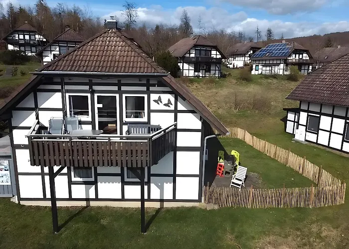 Frankenblick Apartman