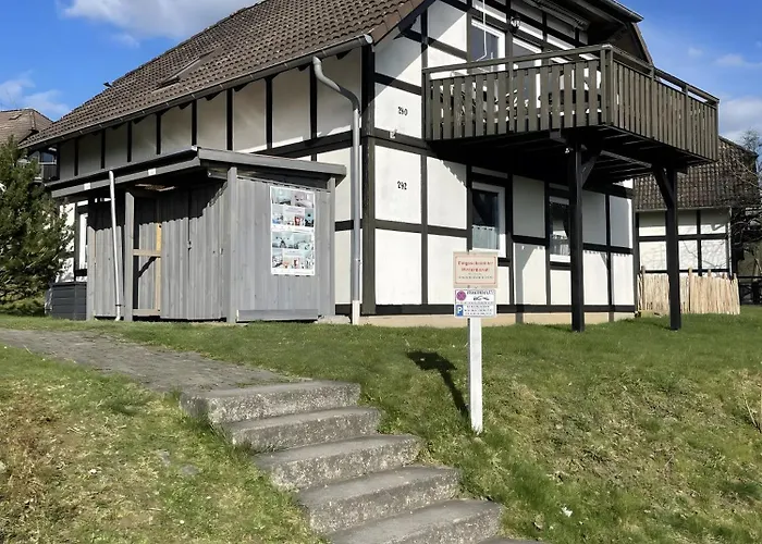 Frankenblick Frankenau