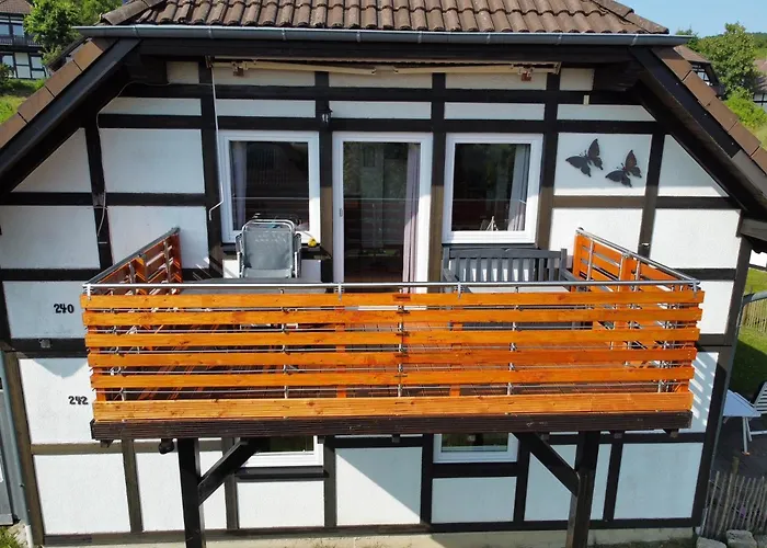 Frankenblick * Frankenau